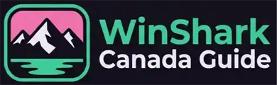 WinShark Canada Guide